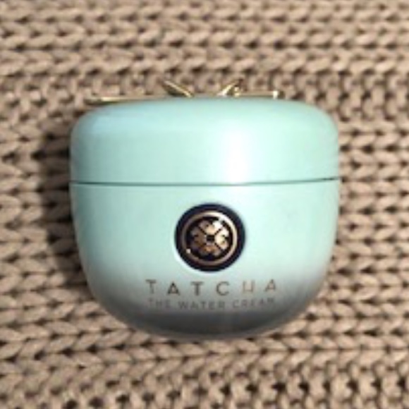 TATCHA The Water Cream *NEW* - Picture 1 of 4